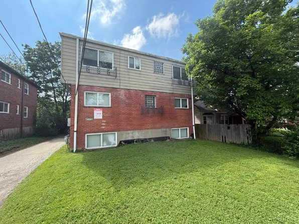 6305 Englewood Ave, Cincinnati, OH 45237