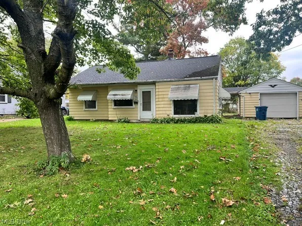 121 N Main St, Youngstown, OH 44515