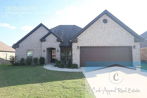 5301 Bridger Part Ct Photo 1