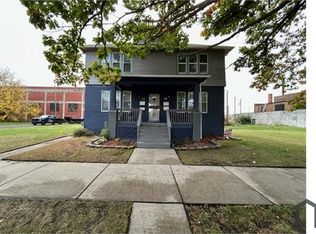 3511 Concord St #A, Detroit, MI 48207