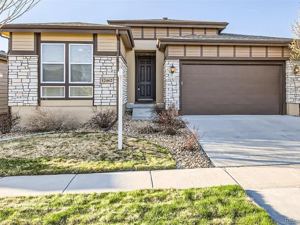 12462 Meadowlark Lane, Broomfield, CO 80021