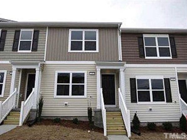 Townhomes For Rent in Woodcroft Durham - 1 Rentals | Zillow