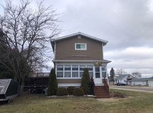 2500 17th Ave, Menominee, MI 49858