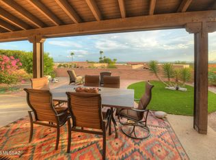 4473 N Plaza De Toros, Tucson, AZ 85750