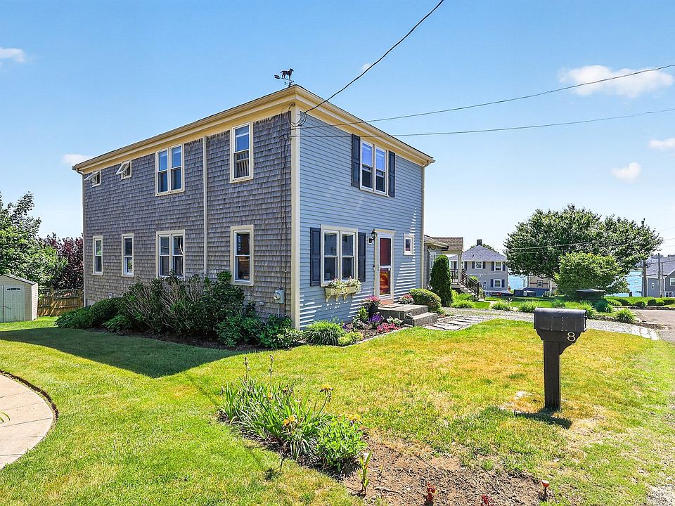 1st image of 8 Standish Ave