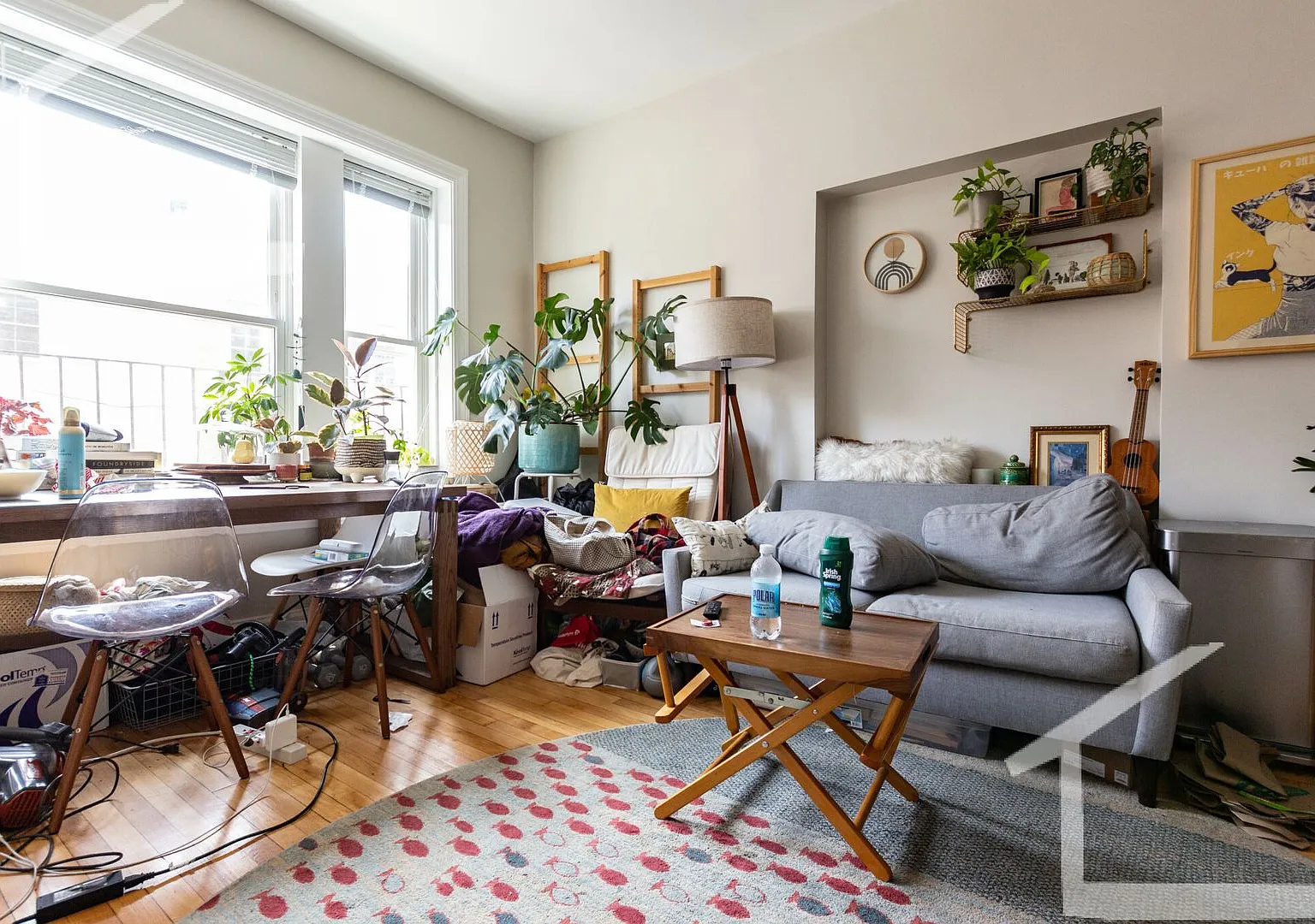17 Gardner St #6F Boston MA 02134 — Photo 1