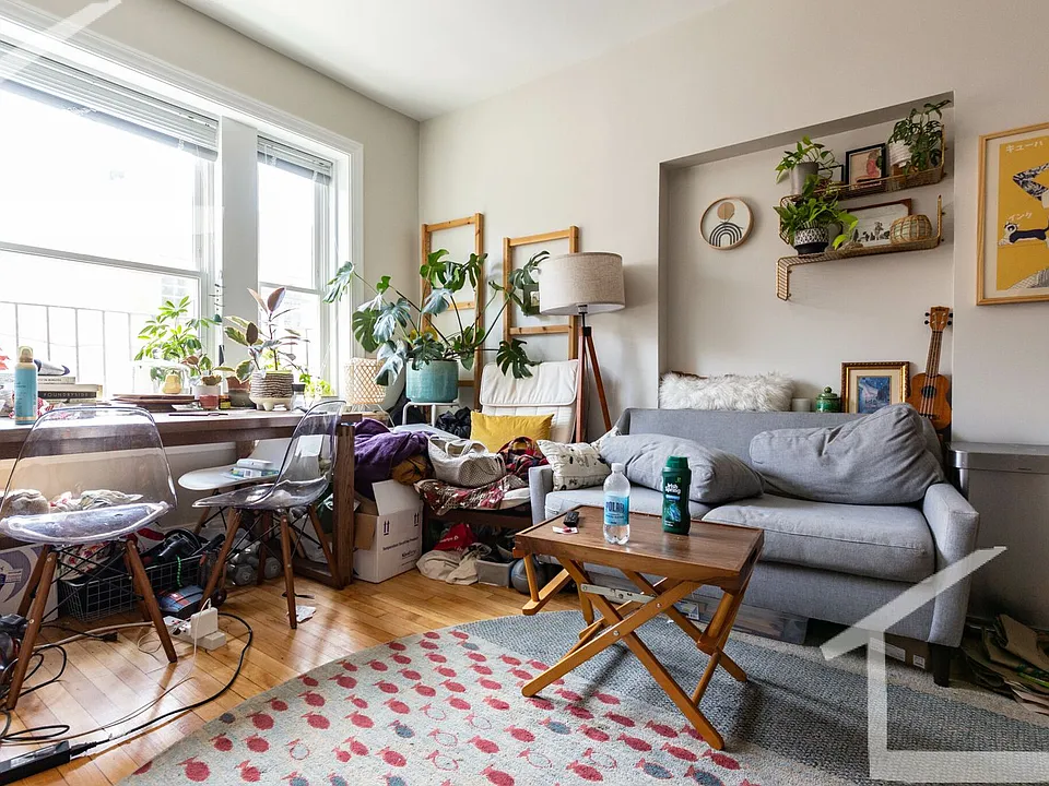 17 Gardner St #6F