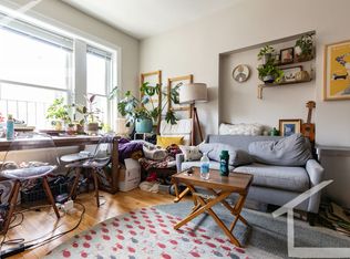 17 Gardner St #6F, Allston, MA 02134