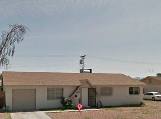 6027 W Flower St, Phoenix, AZ 85033