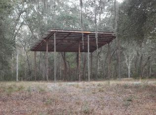 3035 Ten Rod Rd, Middleburg, FL 32068