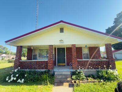 3385 W Commerce St, Vallonia, IN, 47281
