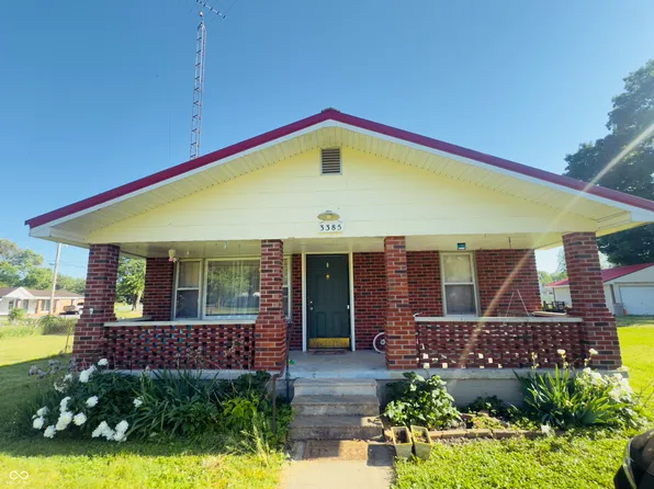 3385 W Commerce St, Vallonia, IN 47281