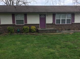 1118 Tittsworth Springs Rd, Seymour, TN 37865