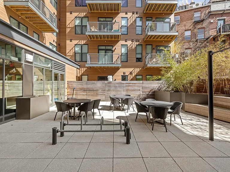 566 Columbus Ave #506 — Photo 33