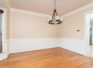 4910 Foxbriar Tl, Charlotte, NC 28269