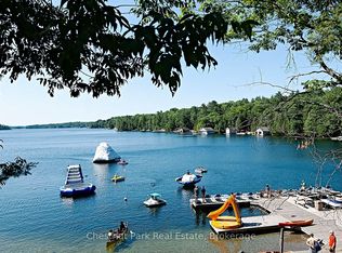 201 Glen Abbey Way S, Seguin, ON P0C1H0