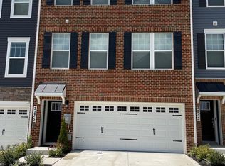 2235 Ruby Turn, Bowie, MD 20721