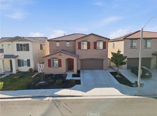 15587 Crusader Dr, Moreno Valley, CA 92551