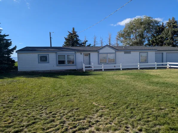 (undisclosed Address), Rupert, ID 83350