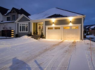 107 S Stillwater Cres, The Blue Mountains, ON L9Y4P5