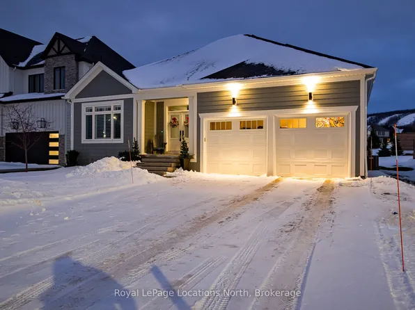 107 S Stillwater Cres, The Blue Mountains, ON L9Y 4P5