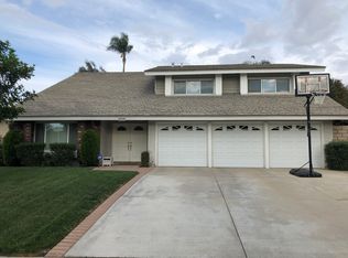 6718 Rycroft Dr, Riverside, CA 92506