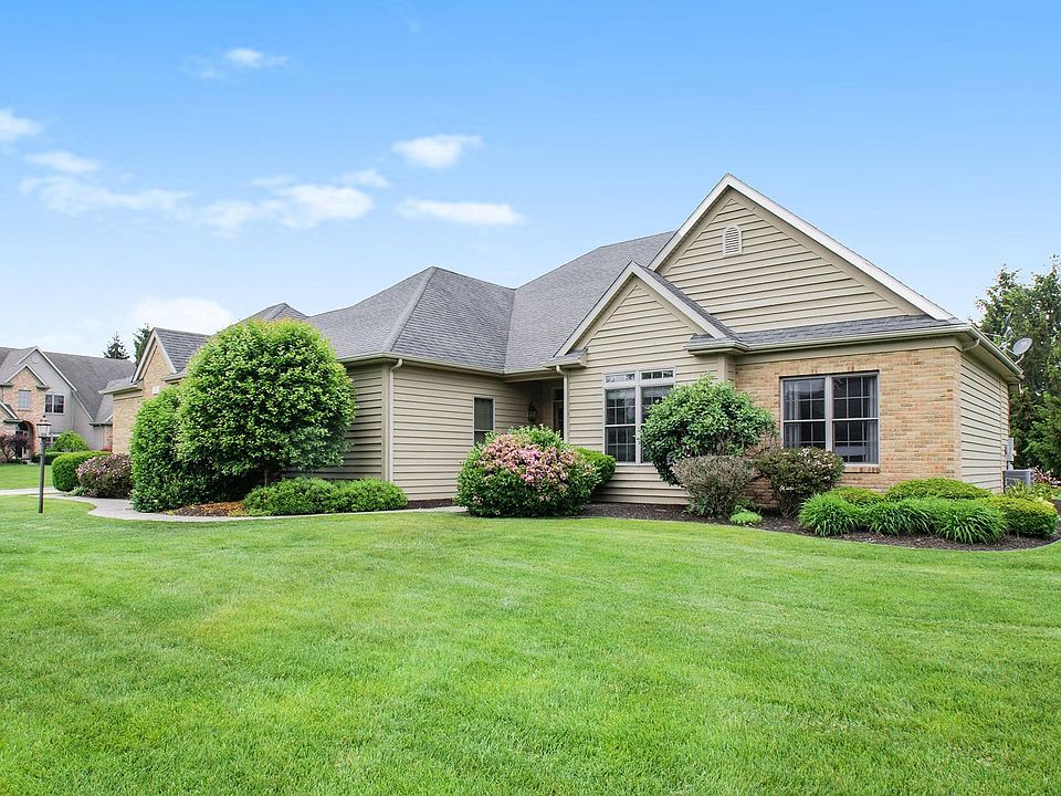 14765 Heatherton Dr, Granger, IN 46530 Zillow