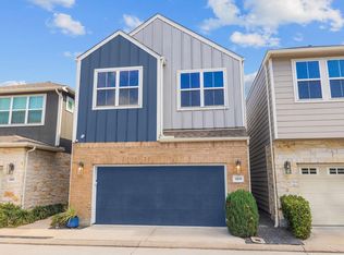 3108 Planters Peak Dr, Houston, TX 77080