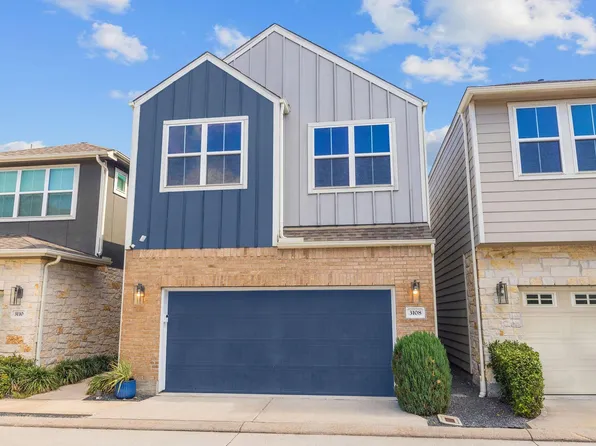 3108 Planters Peak Dr, Houston, TX 77080