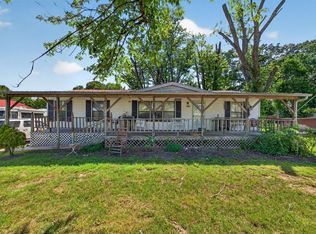 204 Rickman Monterey Hwy, Rickman, TN 38580