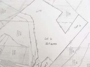 Lot 6 Brooks Station Rd., Princeton, LA 01541