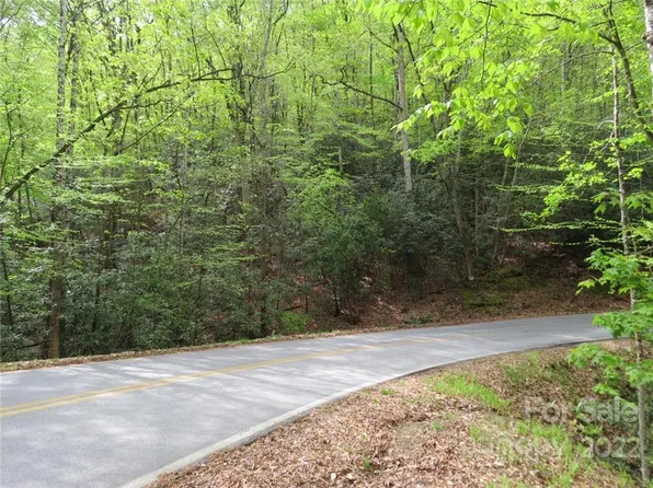 Campbell Dr, Pisgah Forest, NC 28768