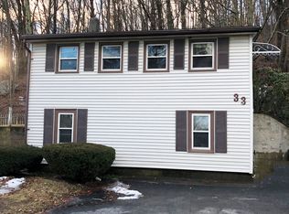 33 Crillon Rd, Worcester, MA 01605