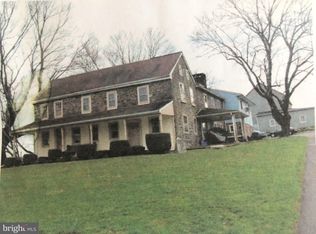 1171 Old Sumneytown Pike, Harleysville, PA