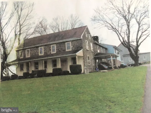 1171 Old Sumneytown Pike, Harleysville, PA 19438