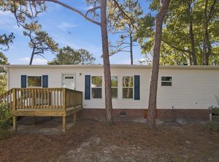 209 Sycamore Rd, Southport, NC 28461
