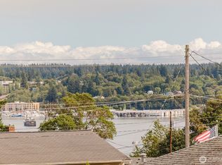 1122 Evans Ave W, Bremerton, WA