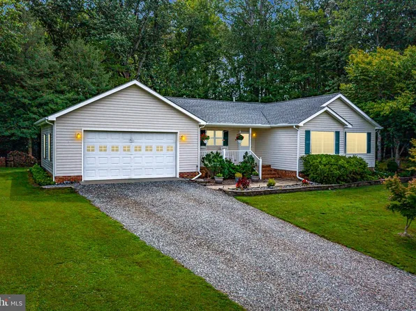 102 Canvasback Ln, Heathsville, VA 22473