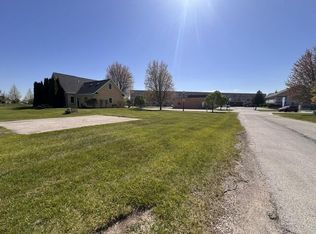 813 N Water St, Sheboygan, WI 53081
