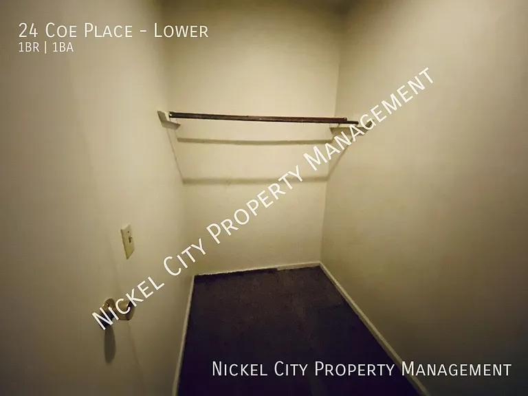 24 Coe Pl #LOWER — Photo 11