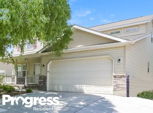 3731 E Royal Troon Dr, Eagle Mountain, UT 84005