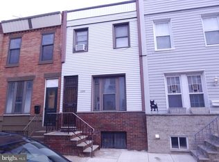 2525 S Juniper St, Philadelphia, PA