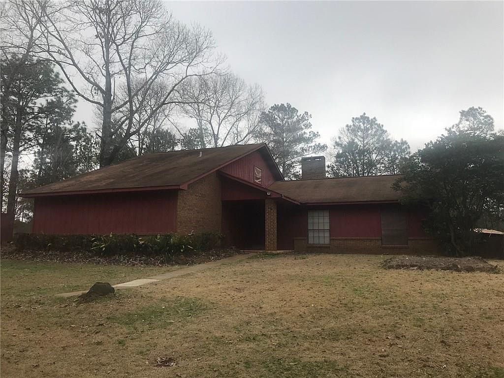 13950 Celeste Rd, Chunchula, AL 36521 Zillow