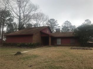 13950 Celeste Rd, Chunchula, AL 36521