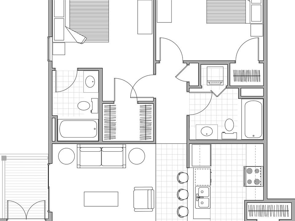 1st image of 41-44 McKay Dr #61