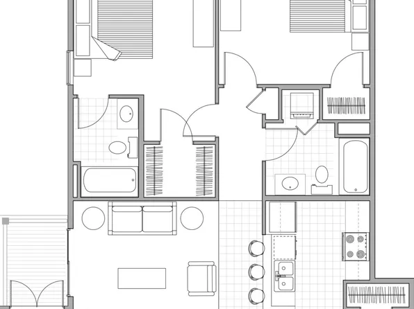 Residences at Colcord Pond
