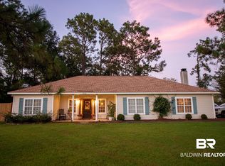 4246 N Magnolia St, Loxley, AL 36551