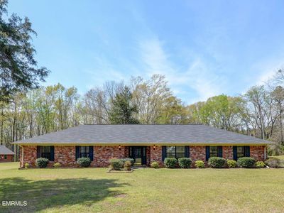 11043 Highway 493, Bailey, MS, 39320