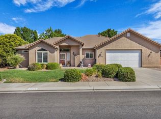 2634 W 230 N, Hurricane, UT 84737
