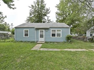 5027 S Hemlock Pl, Wichita, KS 67216